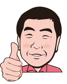 台灣鹽酥雞 Logo